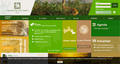 Desktop Screenshot of corzo.info